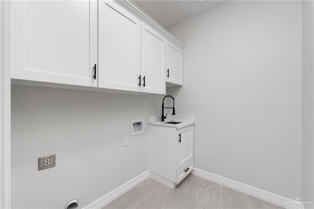 2305 Cardinal Drive, Weslaco, TX 78599