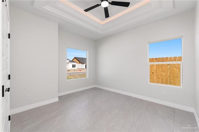 2305 Cardinal Drive, Weslaco, TX 78599