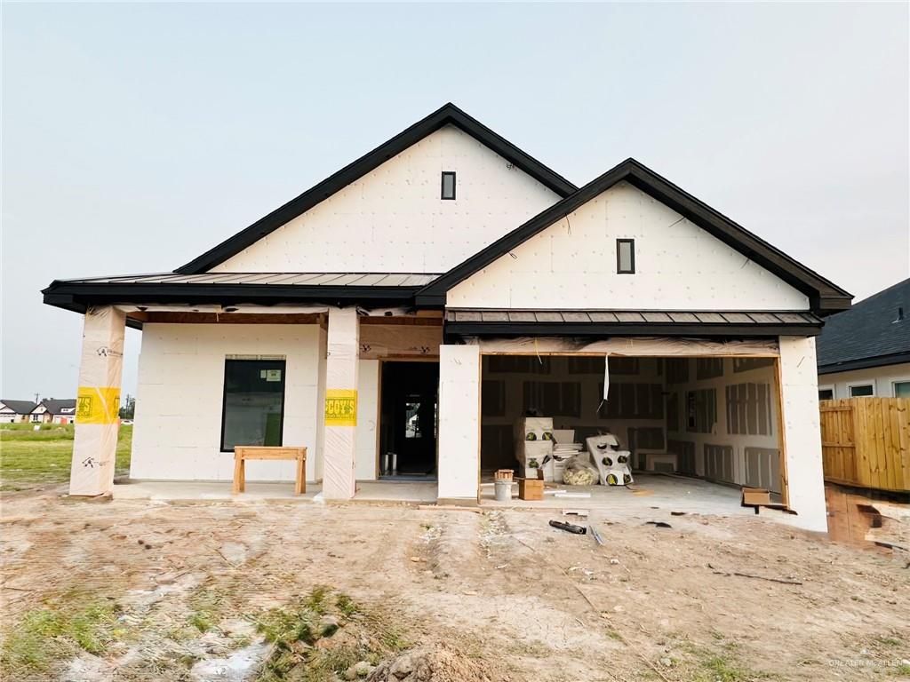 2305 Cardinal Drive, Weslaco, TX 78599