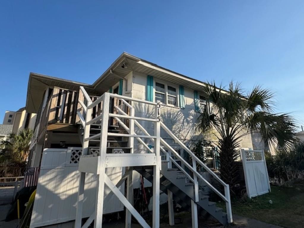 515 Hillside Dr. S, North Myrtle Beach, SC 29582