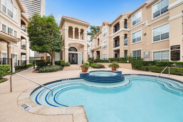 3231 Allen Parkway 5201, Houston, TX 77019