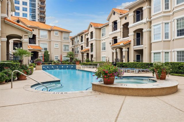 3231 Allen Parkway 5201, Houston, TX 77019
