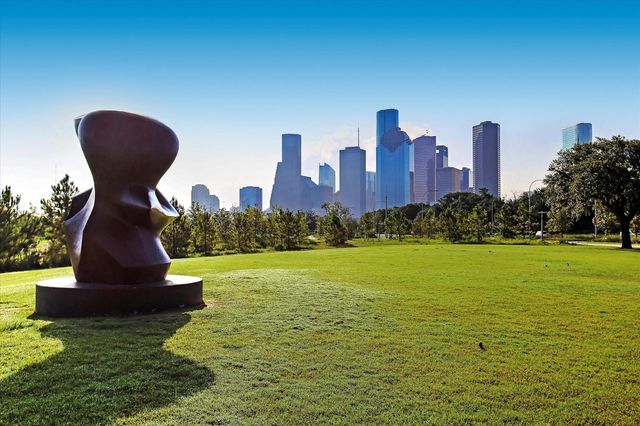 3231 Allen Parkway 5201, Houston, TX 77019