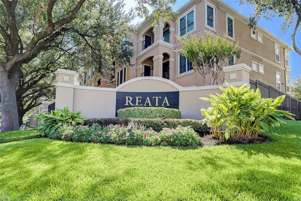 3231 Allen Parkway 5201, Houston, TX 77019