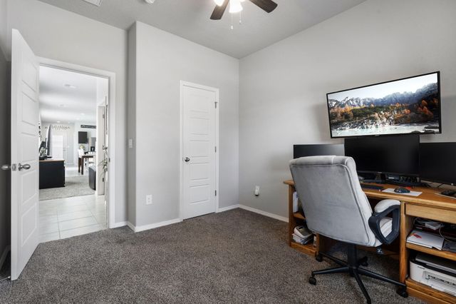 4827 Mount Salas Street NE, Rio Rancho, NM 87144