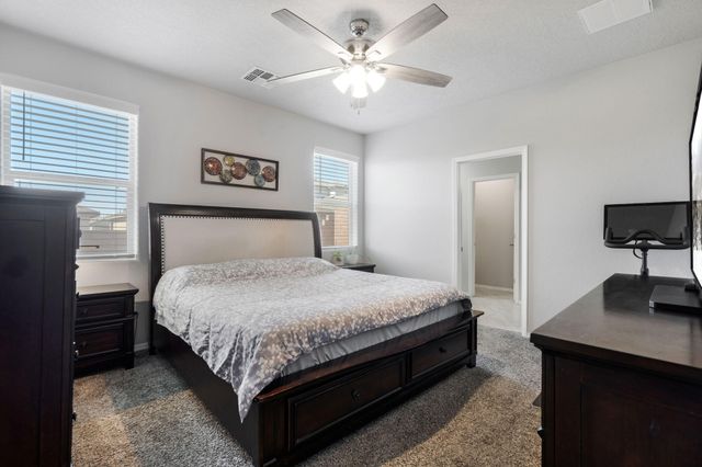 4827 Mount Salas Street NE, Rio Rancho, NM 87144
