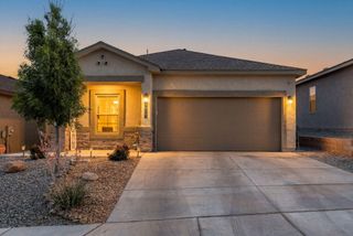 4827 Mount Salas Street NE, Rio Rancho, NM 87144