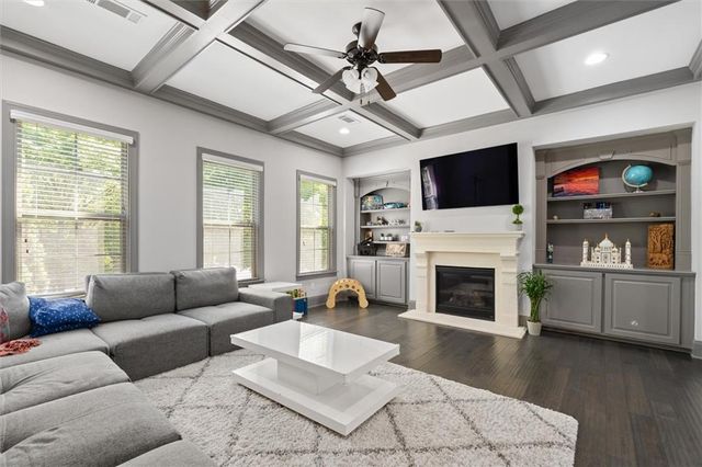 1820 Stephanie Trail, Atlanta, GA 30329