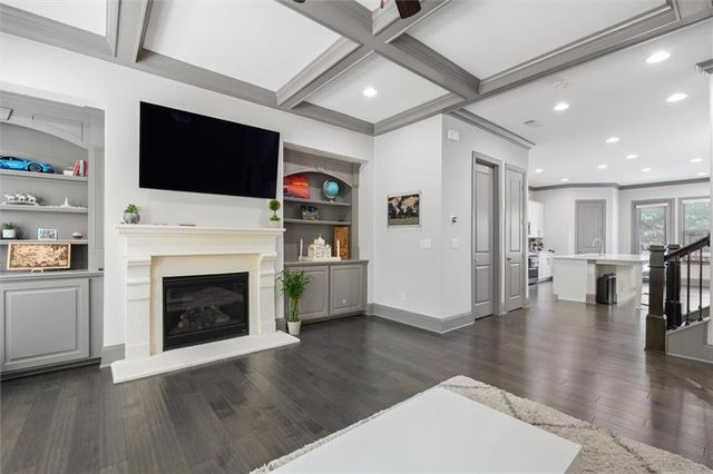 1820 Stephanie Trail, Atlanta, GA 30329