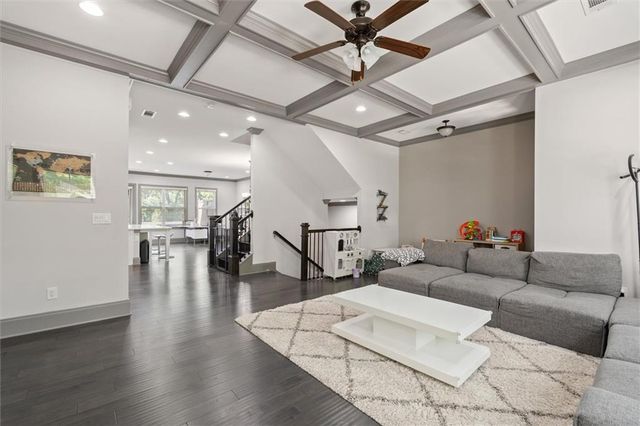 1820 Stephanie Trail, Atlanta, GA 30329