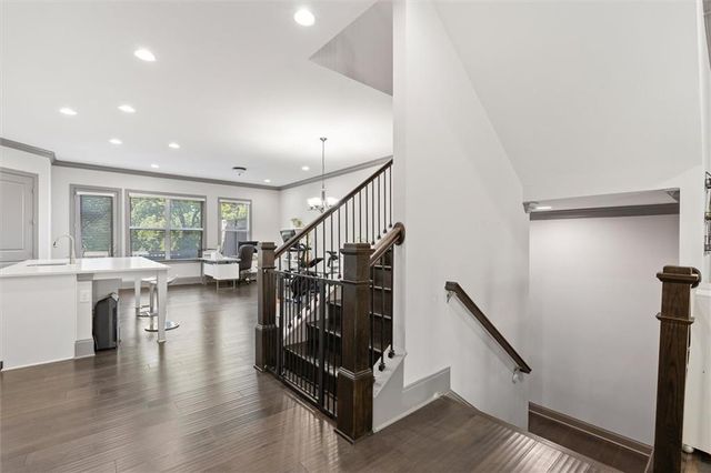 1820 Stephanie Trail, Atlanta, GA 30329