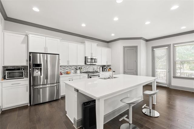 1820 Stephanie Trail, Atlanta, GA 30329