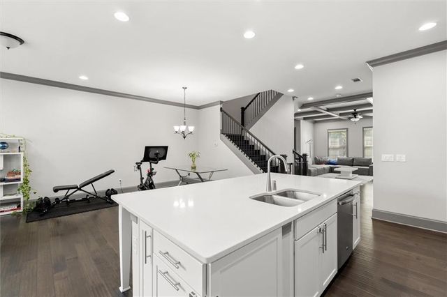 1820 Stephanie Trail, Atlanta, GA 30329