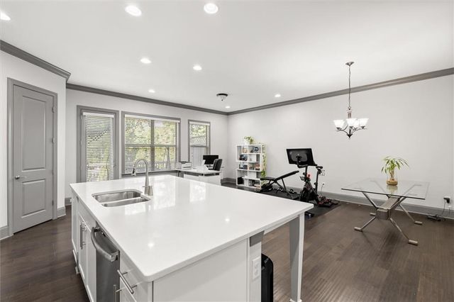 1820 Stephanie Trail, Atlanta, GA 30329