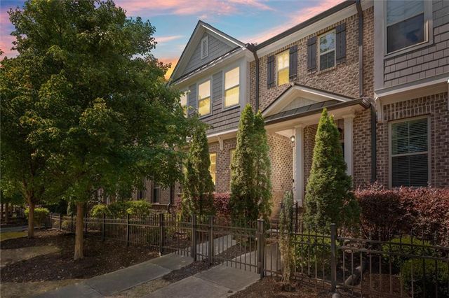 1820 Stephanie Trail, Atlanta, GA 30329