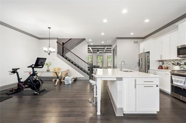 1820 Stephanie Trail, Atlanta, GA 30329