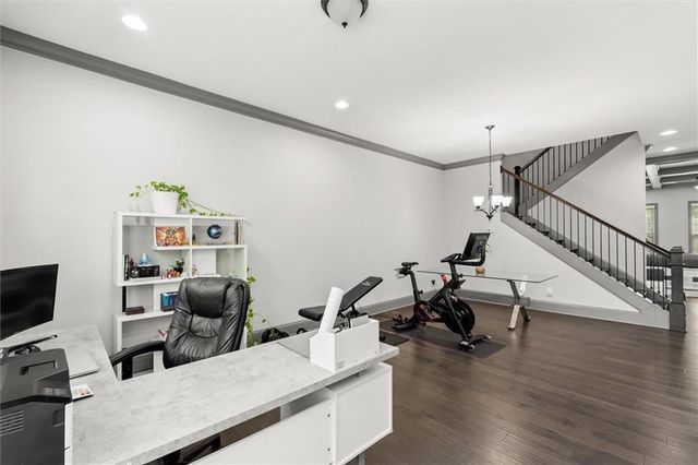 1820 Stephanie Trail, Atlanta, GA 30329