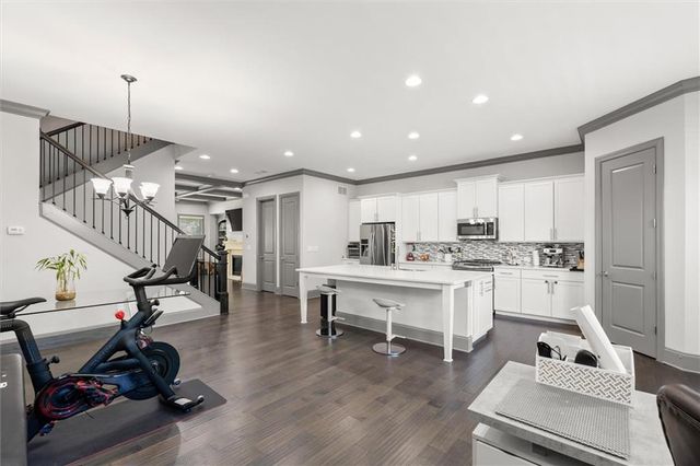1820 Stephanie Trail, Atlanta, GA 30329
