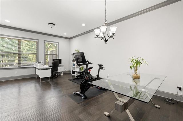 1820 Stephanie Trail, Atlanta, GA 30329
