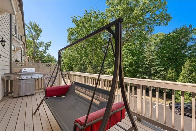 1820 Stephanie Trail, Atlanta, GA 30329