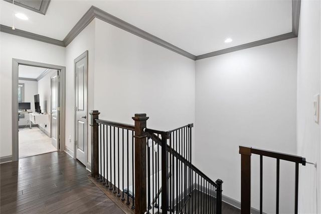 1820 Stephanie Trail, Atlanta, GA 30329