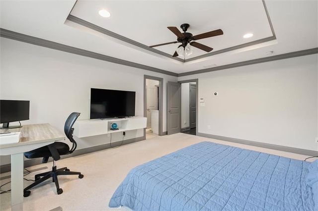 1820 Stephanie Trail, Atlanta, GA 30329