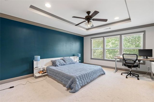 1820 Stephanie Trail, Atlanta, GA 30329