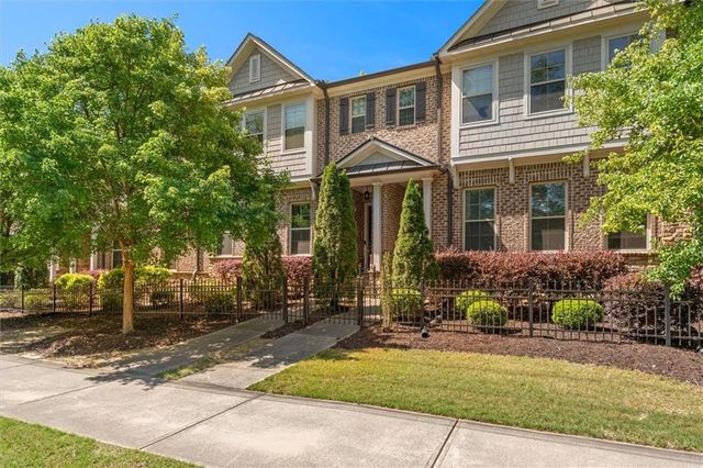 1820 Stephanie Trail, Atlanta, GA 30329