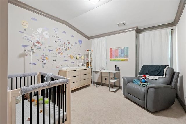 1820 Stephanie Trail, Atlanta, GA 30329