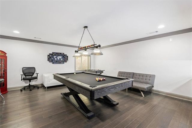 1820 Stephanie Trail, Atlanta, GA 30329