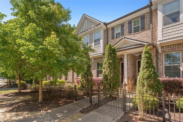 1820 Stephanie Trail, Atlanta, GA 30329