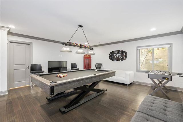 1820 Stephanie Trail, Atlanta, GA 30329