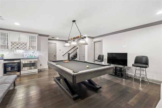 1820 Stephanie Trail, Atlanta, GA 30329