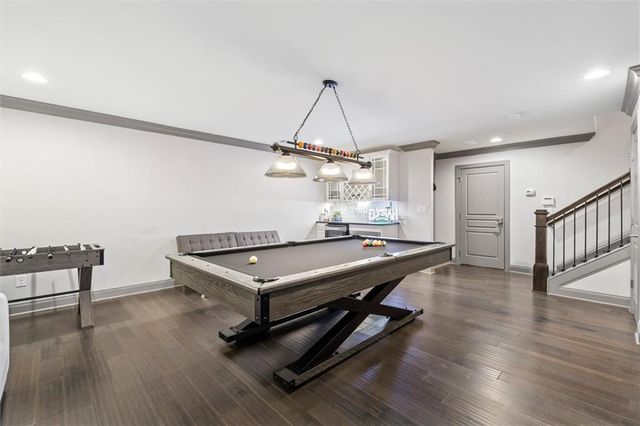 1820 Stephanie Trail, Atlanta, GA 30329
