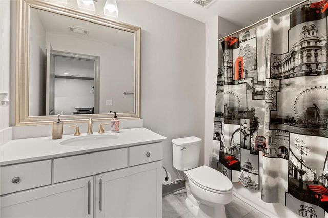 1820 Stephanie Trail, Atlanta, GA 30329