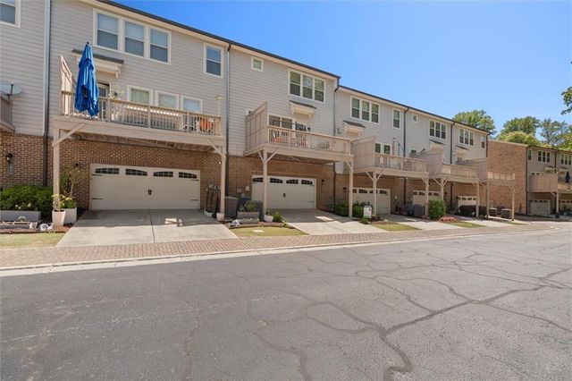 1820 Stephanie Trail, Atlanta, GA 30329