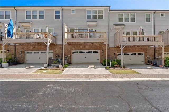 1820 Stephanie Trail, Atlanta, GA 30329