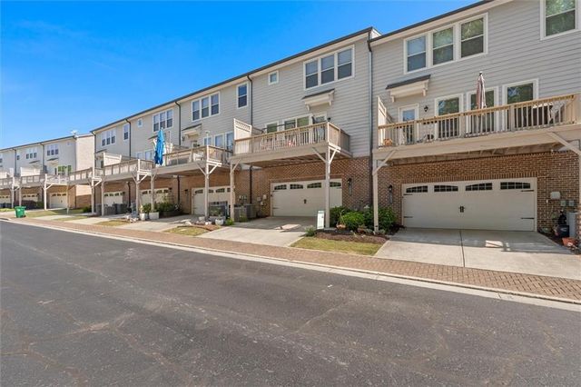 1820 Stephanie Trail, Atlanta, GA 30329