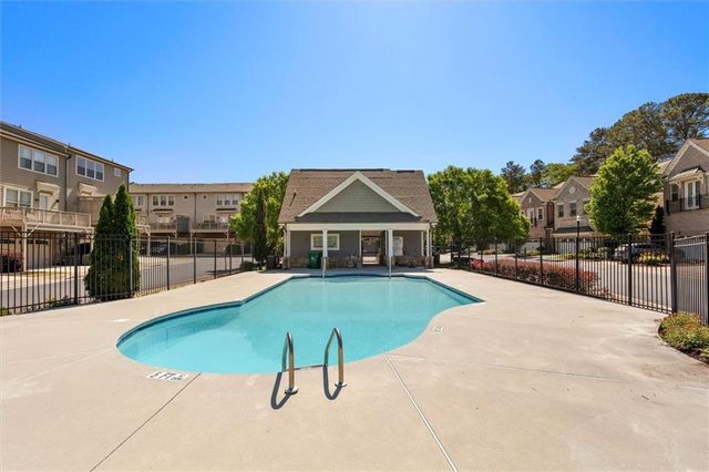 1820 Stephanie Trail, Atlanta, GA 30329