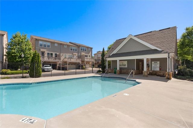 1820 Stephanie Trail, Atlanta, GA 30329