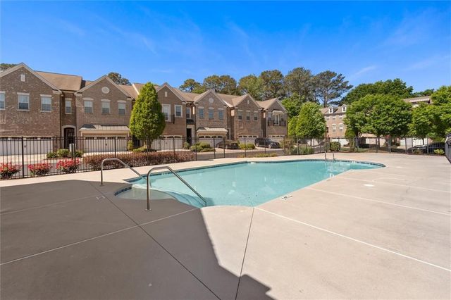 1820 Stephanie Trail, Atlanta, GA 30329