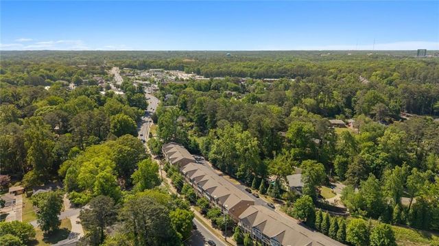 1820 Stephanie Trail, Atlanta, GA 30329