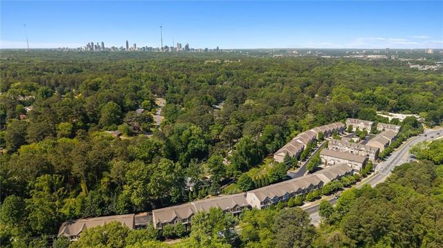 1820 Stephanie Trail, Atlanta, GA 30329
