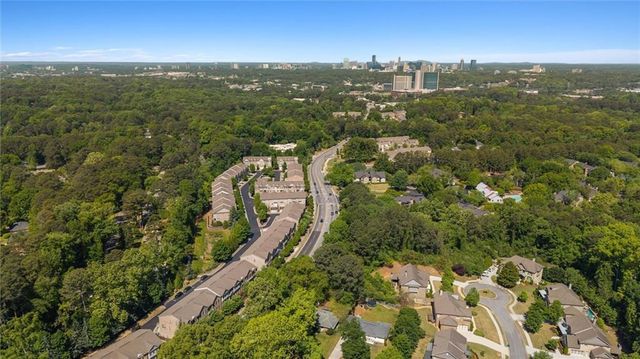 1820 Stephanie Trail, Atlanta, GA 30329