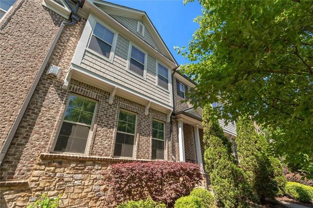 1820 Stephanie Trail, Atlanta, GA 30329