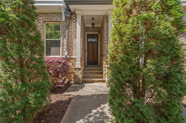 1820 Stephanie Trail, Atlanta, GA 30329
