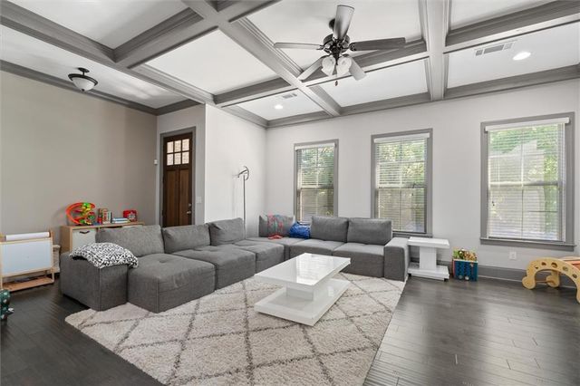 1820 Stephanie Trail, Atlanta, GA 30329