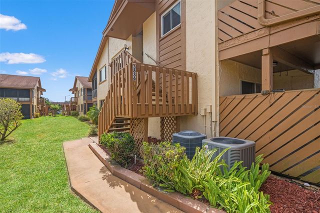 3836 LIGHTHOUSE WAY 3836, New Port Richey, FL 34652