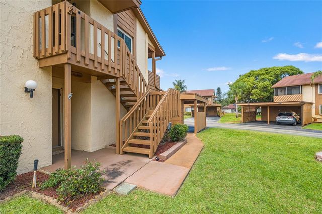 3836 LIGHTHOUSE WAY 3836, New Port Richey, FL 34652