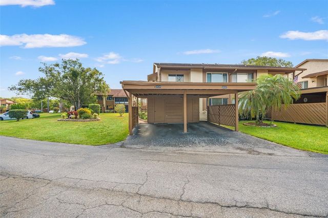 3836 LIGHTHOUSE WAY 3836, New Port Richey, FL 34652